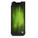 Capa em pele Samsung Galaxy Z Fold4 - Vert Patine