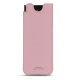 Funda de piel Samsung Galaxy Z Fold4 - Rose PU