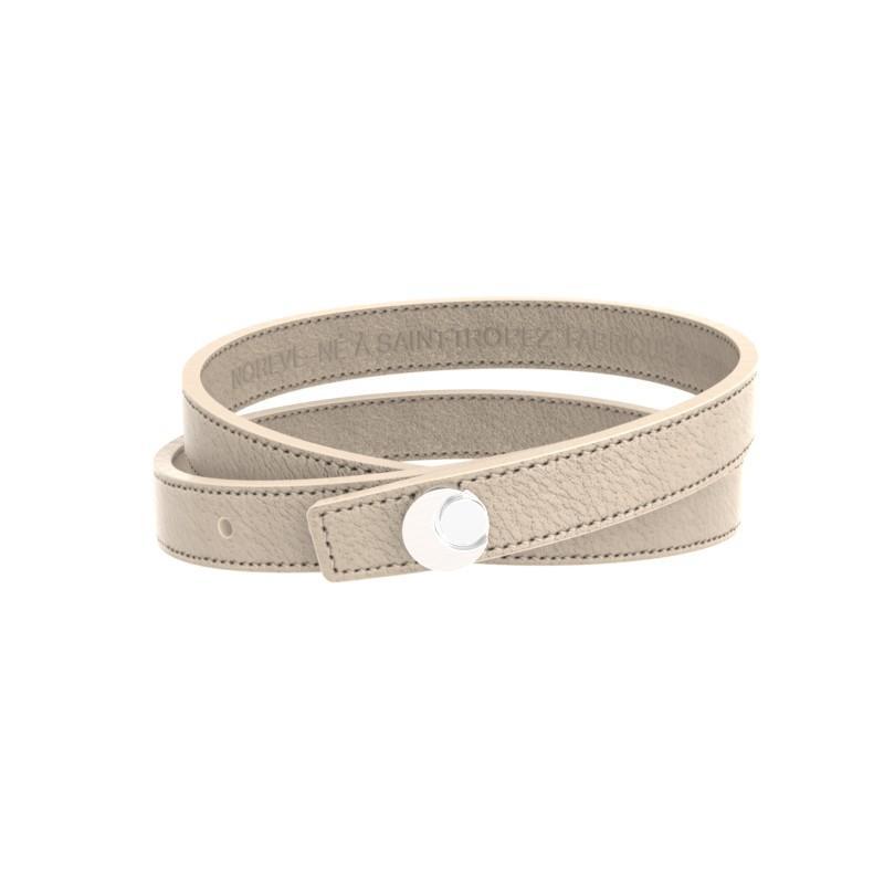 Women's leather bracelet Women's leather bracelet