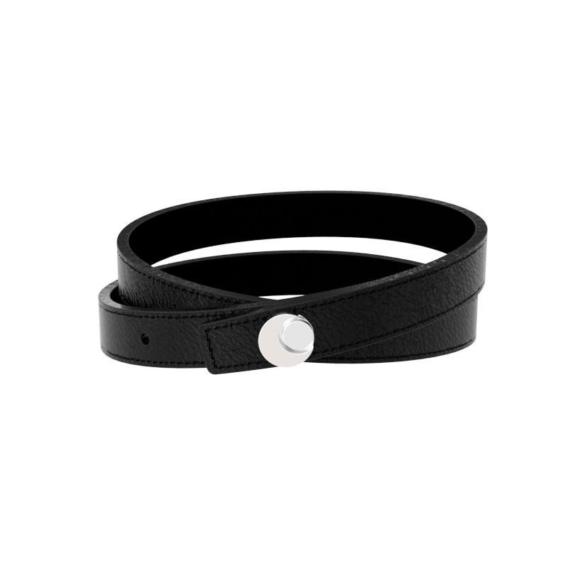 Bracelet en cuir pour femme Bracelet en cuir pour femme