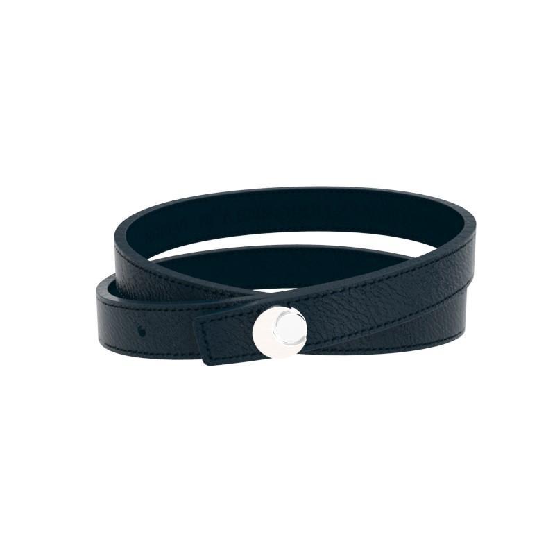 Bracelet en cuir pour femme Bracelet en cuir pour femme