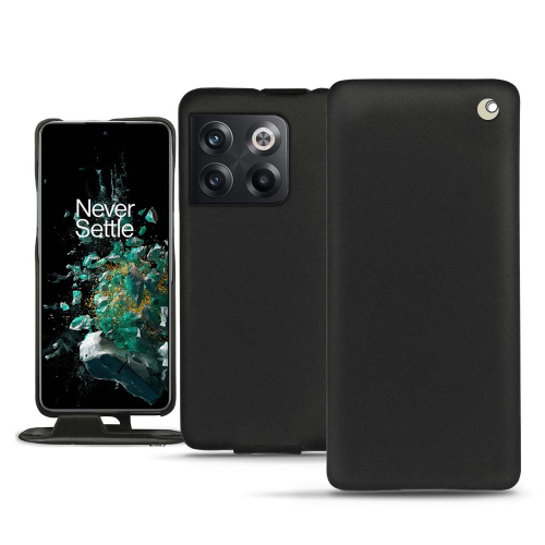 OnePlus 10T leather case