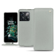 Custodia in pelle OnePlus 10T