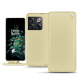 OnePlus 10T leather case