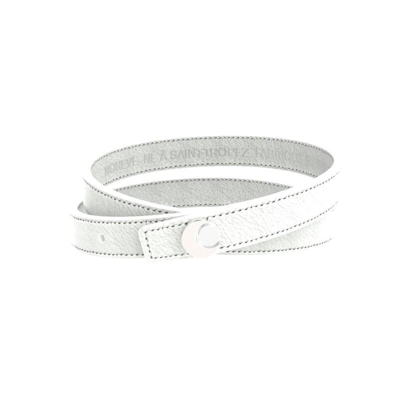 Bracelet en cuir pour femme Bracelet en cuir pour femme