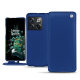 Custodia in pelle OnePlus 10T