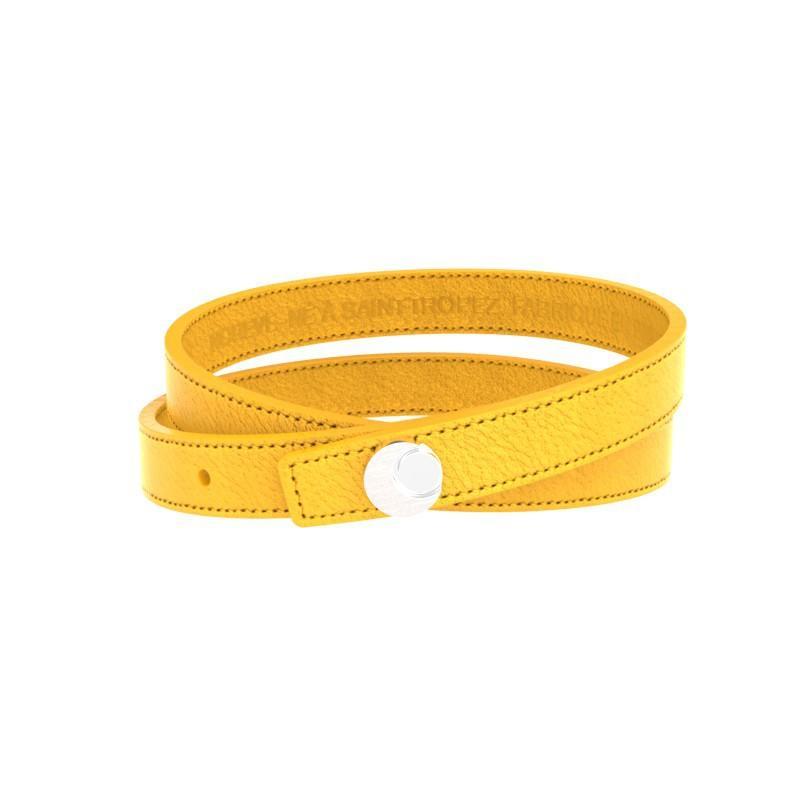 Women's leather bracelet Women's leather bracelet