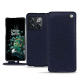 Capa em pele OnePlus 10T
