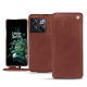 Housse cuir OnePlus 10T