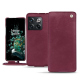 Funda de piel OnePlus 10T