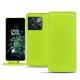 Custodia in pelle OnePlus 10T