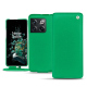 Housse cuir OnePlus 10T