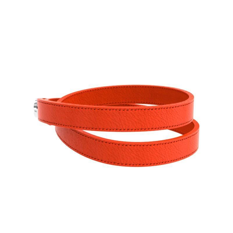 Leder-Armband für Damen