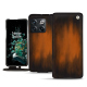 Custodia in pelle OnePlus 10T