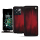Custodia in pelle OnePlus 10T