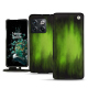 Custodia in pelle OnePlus 10T