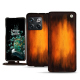 Custodia in pelle OnePlus 10T