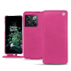 Capa em pele OnePlus 10T
