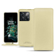 Funda de piel OnePlus 10T