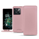Capa em pele OnePlus 10T