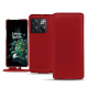 Housse cuir OnePlus 10T