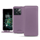 Housse cuir OnePlus 10T