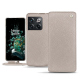 Capa em pele OnePlus 10T