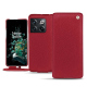Custodia in pelle OnePlus 10T