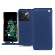 Lederschutzhülle OnePlus 10T