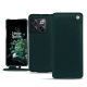 Lederschutzhülle OnePlus 10T