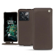 Custodia in pelle OnePlus 10T