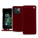 Capa em pele OnePlus 10T