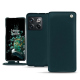 Funda de piel OnePlus 10T