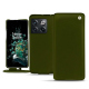 Housse cuir OnePlus 10T