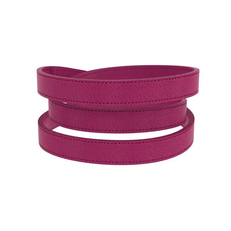 Bracelet en cuir pour femme Bracelet en cuir pour femme