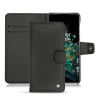 OnePlus 10T leather case