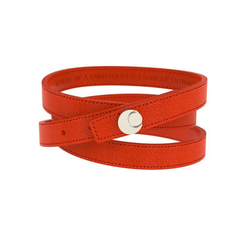 Leder-Armband für Damen