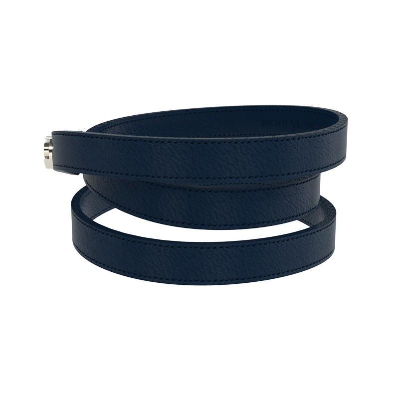 Leder-Armband für Damen