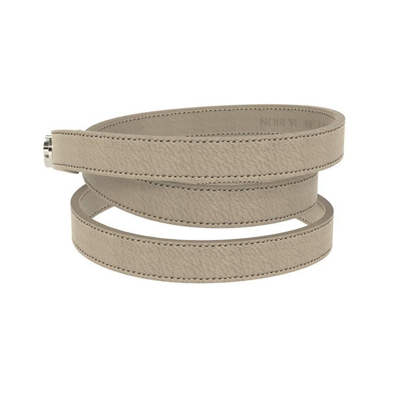 Bracelet en cuir pour femme Bracelet en cuir pour femme