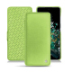 Funda de piel OnePlus 10T - Vert olive ( Nappa - Pantone #a7c58e ) 
