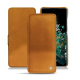 Funda de piel OnePlus 10T - Or Maïa ( Pantone 871C ) 