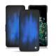 Lederschutzhülle OnePlus 10T - Bleu Patine