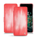 Housse cuir OnePlus 10T - Rose Patine