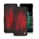 Funda de piel OnePlus 10T - Rouge Patine