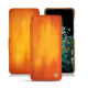 硬质真皮保护套 OnePlus 10T - Orange Patine