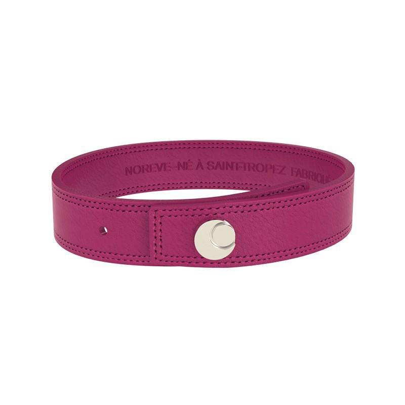 Bracelet en cuir pour femme Bracelet en cuir pour femme