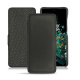 Funda de piel OnePlus 10T - Noir PU ( Black ) 