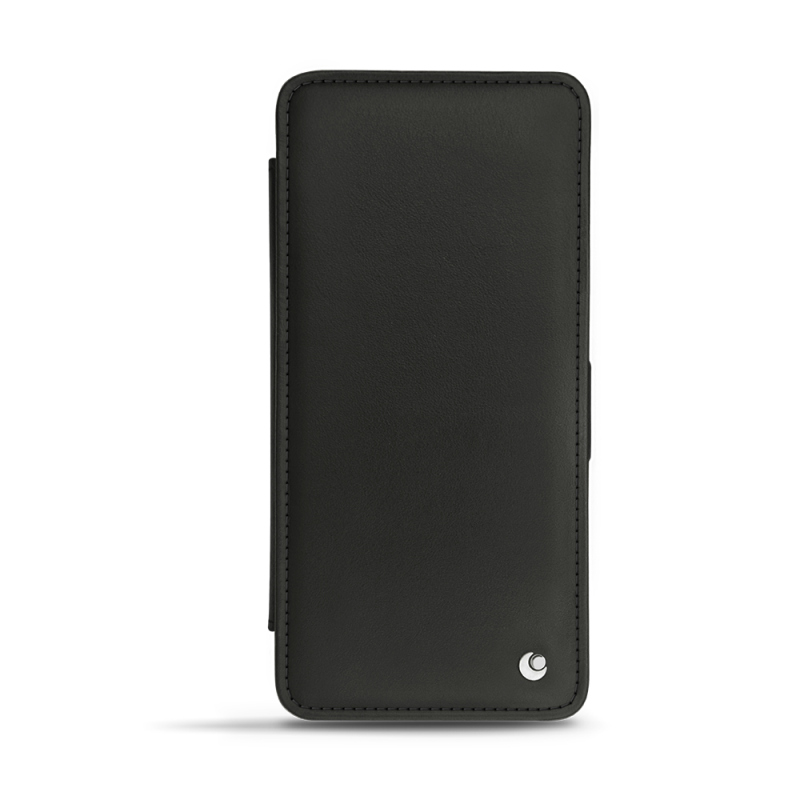 OnePlus 10T leather case