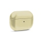 Apple AirPods Pro 케이스 - Beige ( Nappa - Pantone 7502C ) 