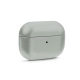 Apple AirPods Pro 専用ケース - Gris ( Nappa - Pantone W428C ) 